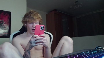 Alvin__Main  13-09-2021 video showfeet